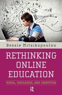 Rethinking Online Education - Bessie Mitsikopoulou