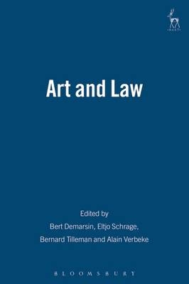 Art and Law - 