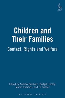 Children and Their Families - 