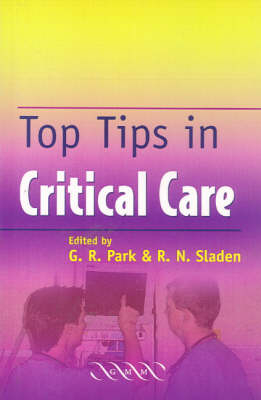 Top Tips in Critical Care - 