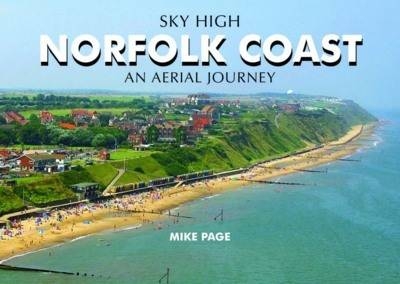 Sky High Norfolk Coast - Mike Page