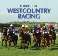 Portrait of Westcountry Racing - Fiona Crawford