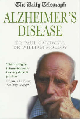 "Daily Telegraph" Alzheimers - Paul Caldwell, William Molloy