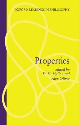 Properties - 