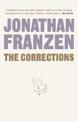 The Corrections - Jonathan Franzen