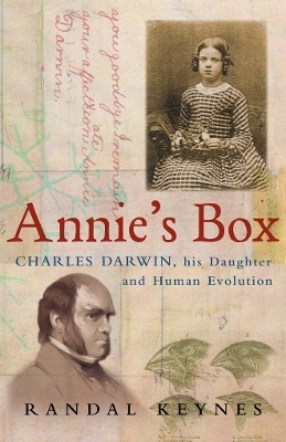 Annie’s Box - Randal Keynes