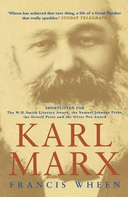 Karl Marx - Francis Wheen