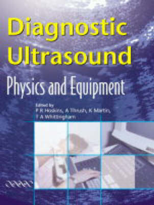 Diagnostic Ultrasound - Peter Hoskins, Abigail Thrush, Kevin Martin, Tony Whittingam