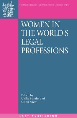 Women in the World's Legal Professions - 