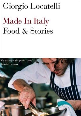 Made in Italy - Giorgio Locatelli