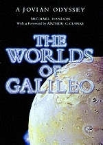 The Worlds of Galileo - Michael Hanlon