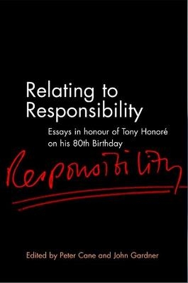 Relating to Responsibility - 