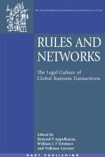 Rules and Networks - 