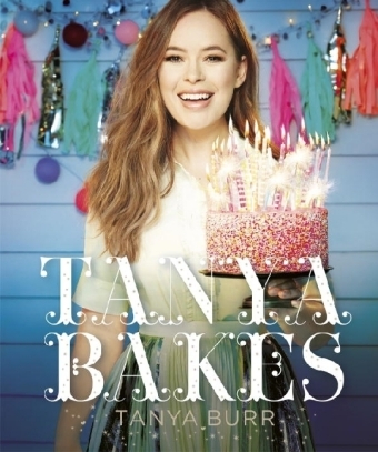 Tanya Bakes -  Tanya Burr