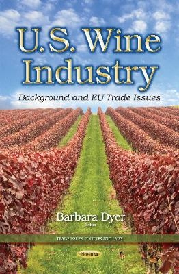 U.S. Wine Industry - 