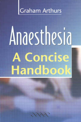 Anaesthesia - Graham Arthurs