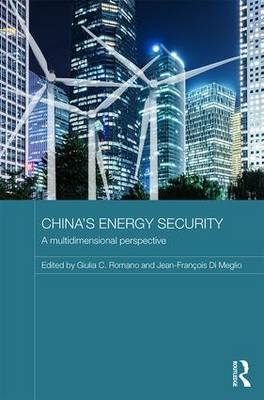 China's Energy Security - 