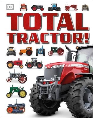 Total Tractor! -  Dk