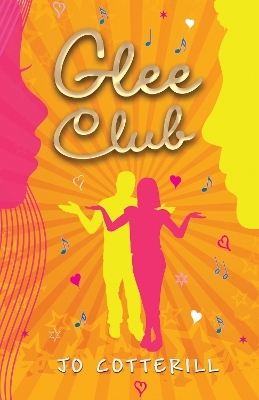 Glee Club - Jo Cotterill