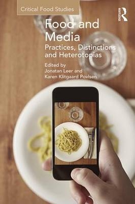 Food and Media - 