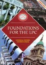 Foundations for the LPC - 