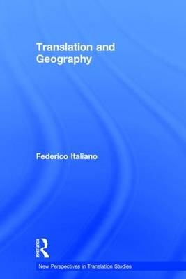 Translation and Geography -  Federico Italiano