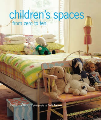 Children's Spaces - Judith Wilson