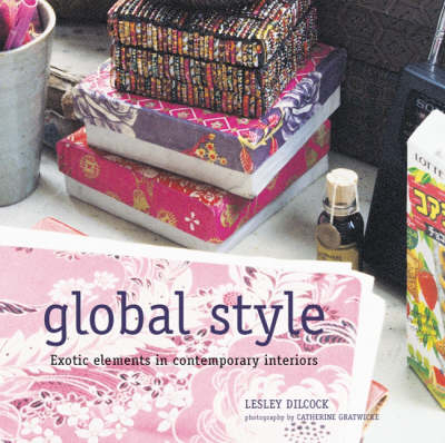 Global Style - Lesley Dilcock