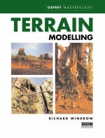 Terrain Modelling Masterclass - Richard Windrow