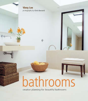 Bathrooms - Vinny Lee