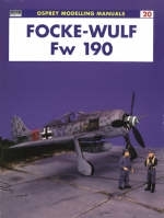 Focke-Wulf FW 190 - Rodrigo Hernandez Cabos, Geoff Coughlin