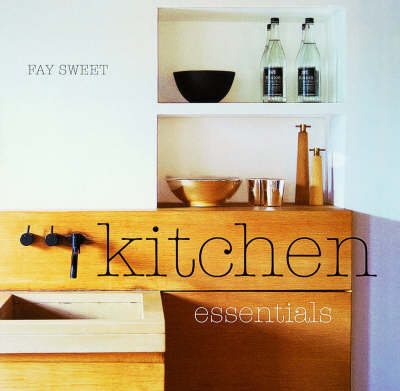 Kitchen Essentials - Fay Sweet