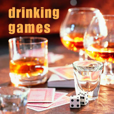 Drinking Games - Terry Burrows