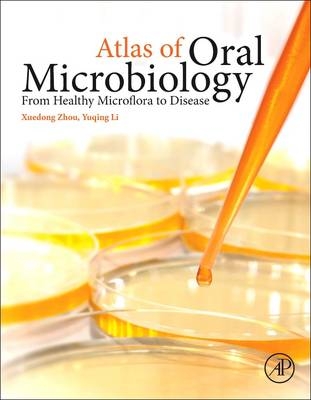 Atlas of Oral Microbiology - 