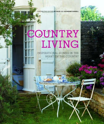 Country Living - 