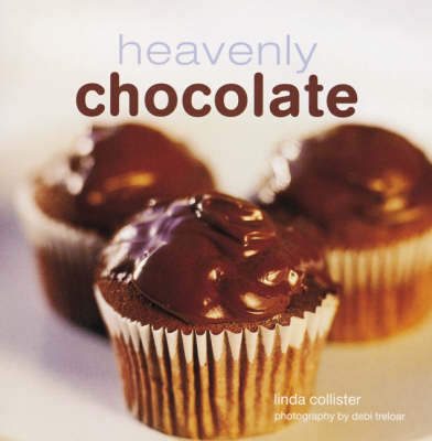 Heavenly Chocolate - Linda Collister