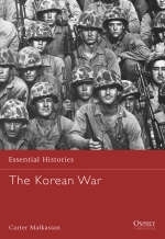 The Korean War - Carter Malkasian