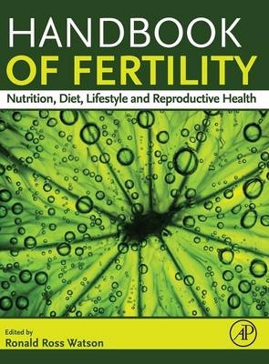 Handbook of Fertility - 