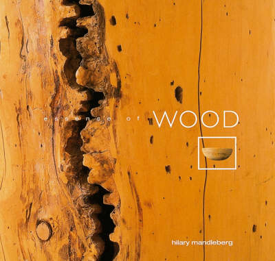 Essence of Wood - Hilary Mandleberg
