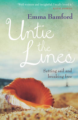 Untie the Lines -  Bamford Emma Bamford