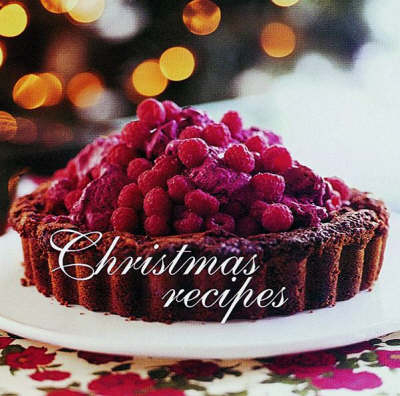 Christmas Recipes