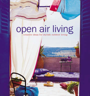 Open Air Living - Enrica Stabile