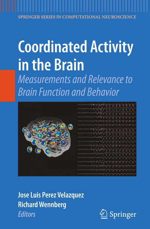 Coordinated Activity in the Brain - 