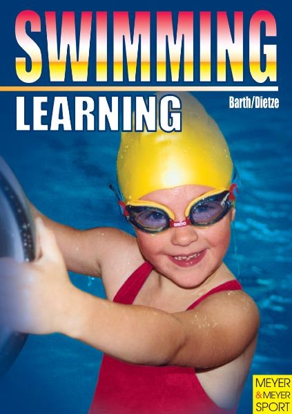 Learning Swimming - Katrin Barth