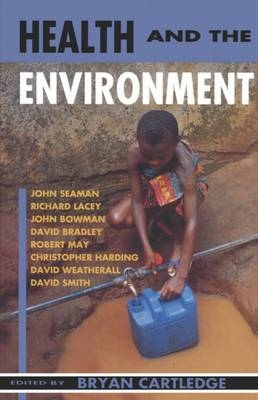 Health and the Environment - 