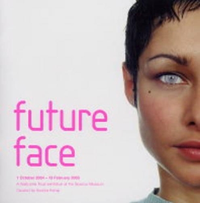 Future Face - Sandra Kemp