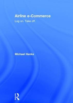Airline e-Commerce -  Michael Hanke