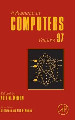 Advances in Computers - 