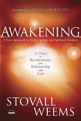 Awakening - Stovall Weems