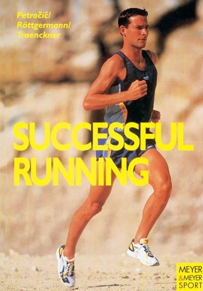 Successful Running - Bozo Petracic